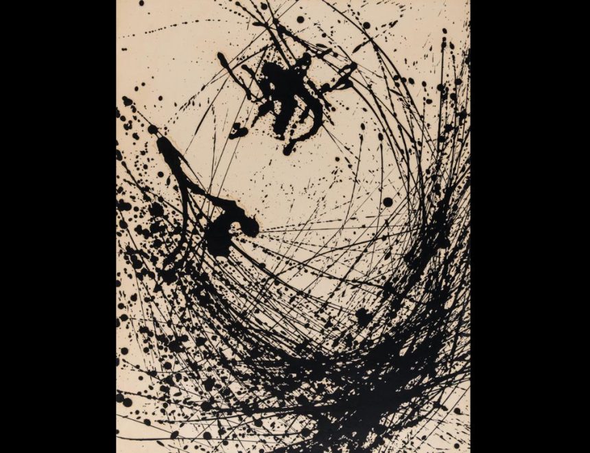 obra exposición juana francés