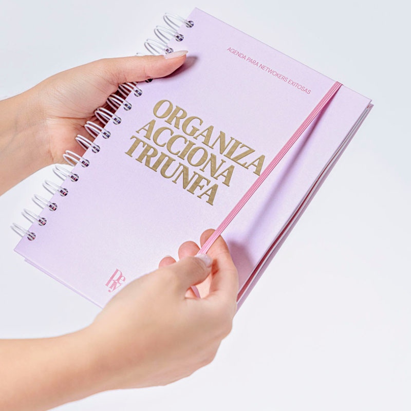 agenda network marketing