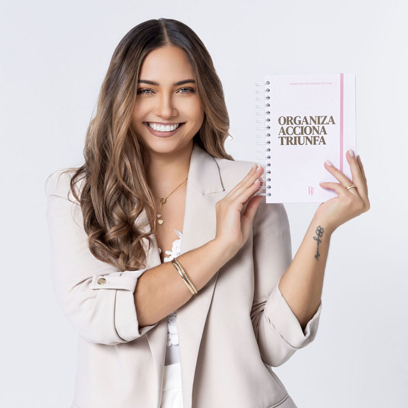 agenda network marketing