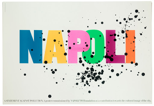 Alan Fletcher diseños