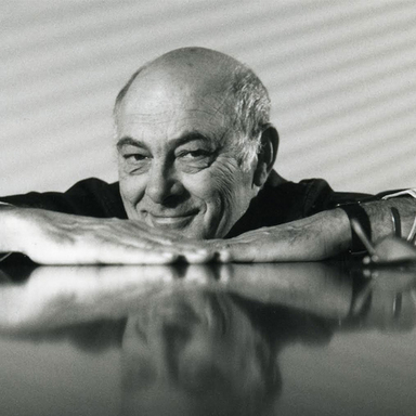 Alan Fletcher diseños