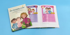 libro sociabily