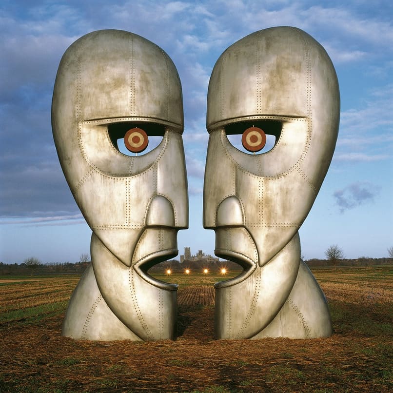 Storm Elvin Thorgerson
