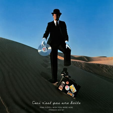 Storm Elvin Thorgerson