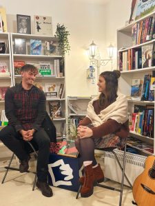 presentación libro música nuria culla