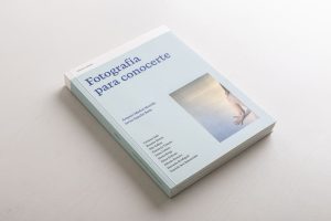 libro fotografía para conocerte
