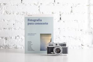 libro fotografía para conocerte