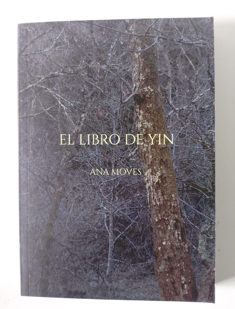 el libro de yin