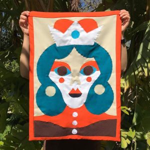 Raquel Montero ilustración 