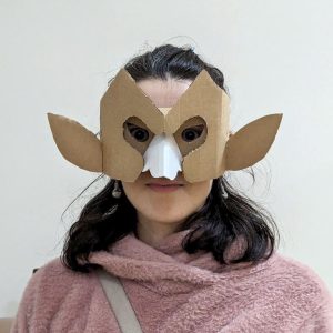 Raquel Montero ilustración 