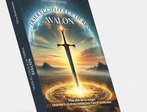 Imprimimos Avalon, una guía de viajes llena de leyendas artúricas