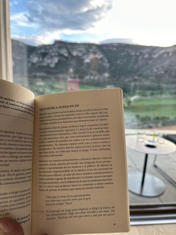libro autoayuda la joya
