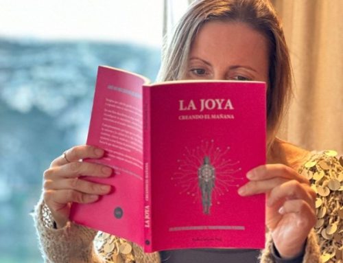 Imprimimos el libro de autoayuda La Joya