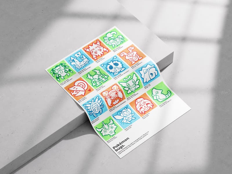 ilustración de Amparo Lorente ilustradora calendario solidario