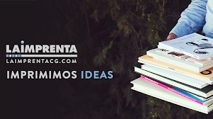 La Imprenta, Comunicación Gráfica, SL place picture