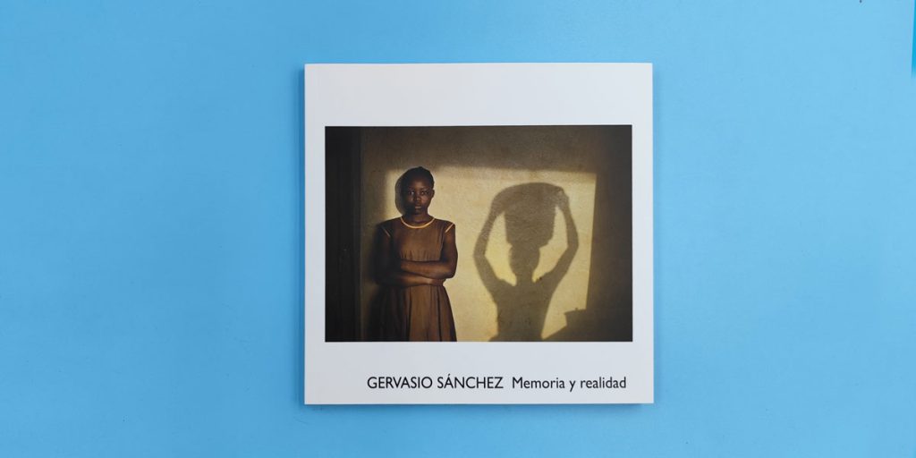 fotolibro gervasio sánchez