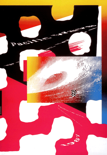 diseño de april greiman