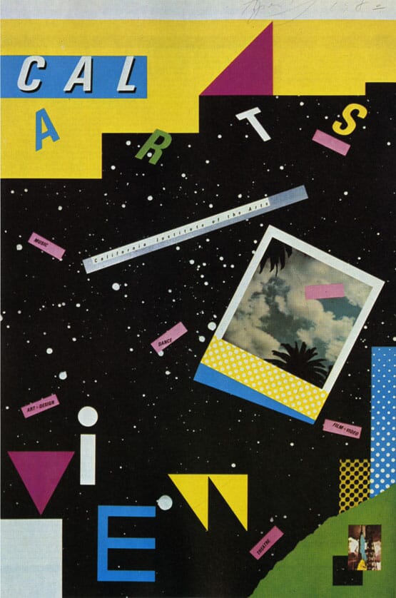 diseño de april greiman