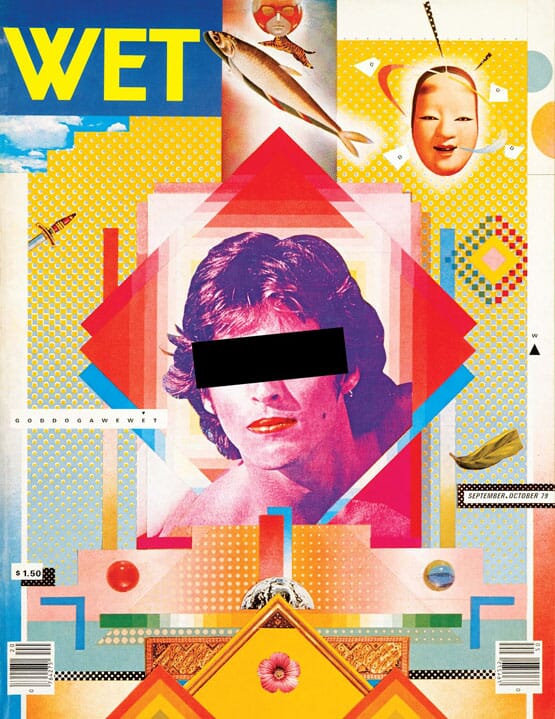 diseño de april greiman