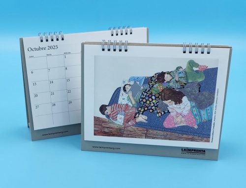 El otoño llega a nuestro calendario con Verónica Deltoro
