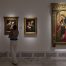 sala renacentista museo bellas artes de valencia