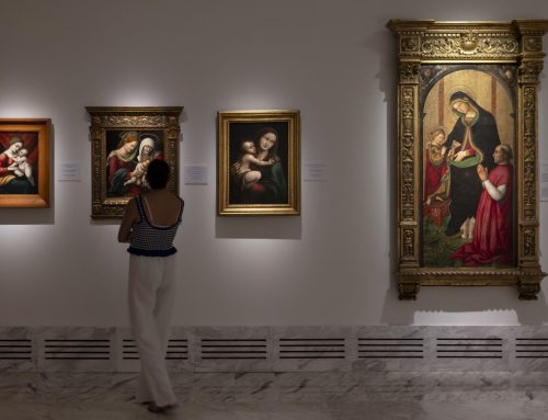 València: Punto de encuentro del Renacimiento del Norte y del Sur