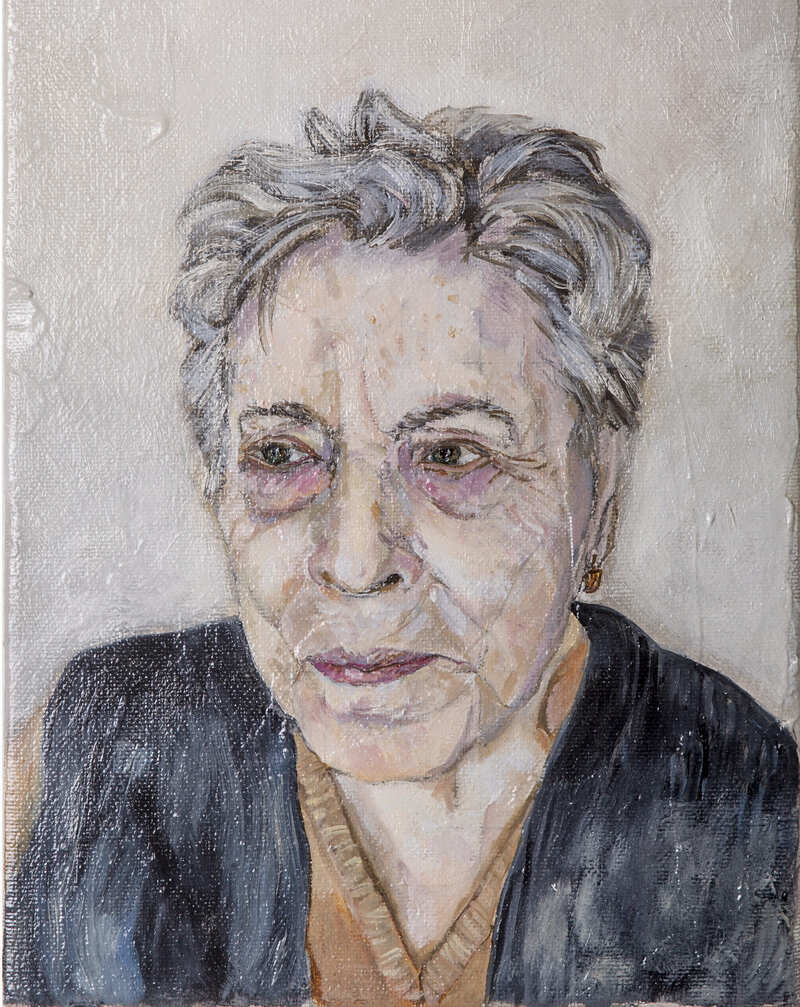 veronica deltoro cremades