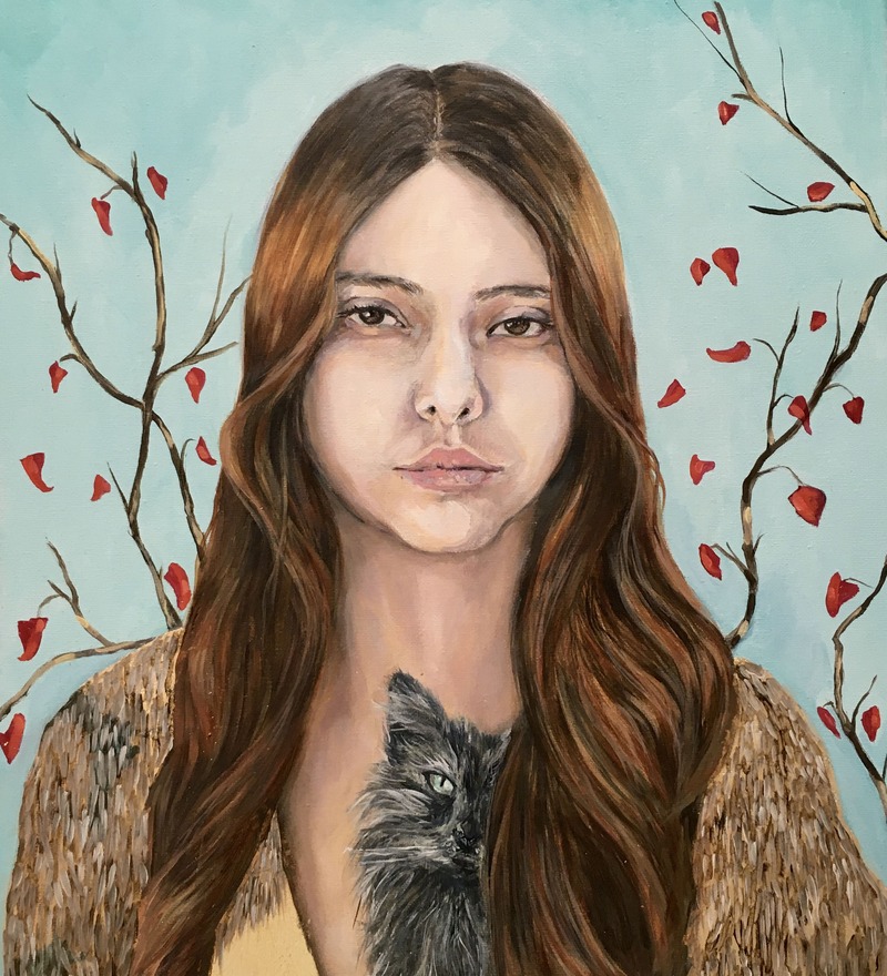 veronica deltoro cremades