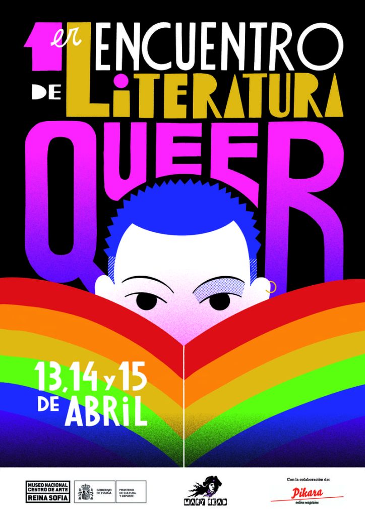 carla berrocal calendario