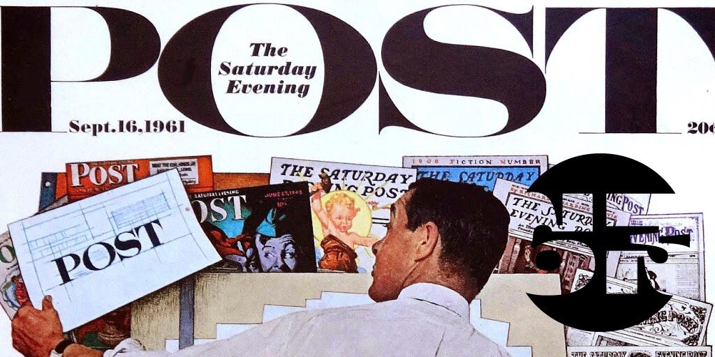 Diseños Herb Lubalin