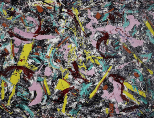 La conexión entre Warhol y Pollock, a examen en el Thyssen