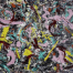 Jackson Pollock 1953