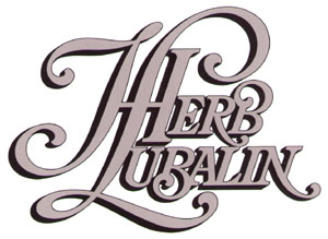 Diseños Herb Lubalin