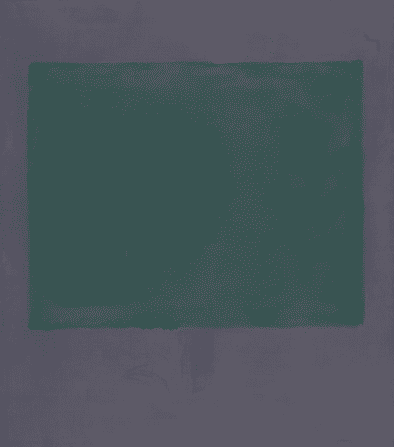 Rothko 1961
