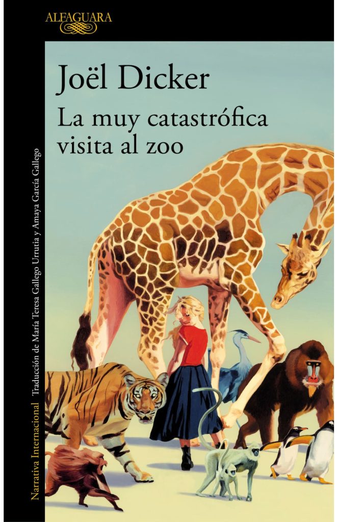 libros infantiles para regalar
