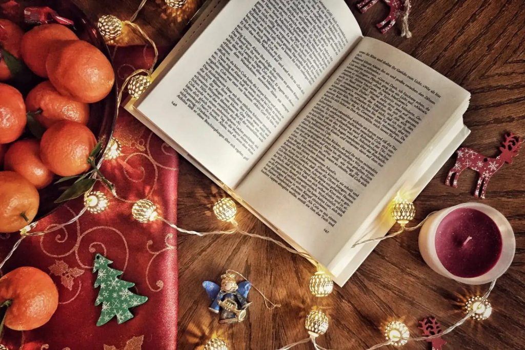libros para regalar en navidad