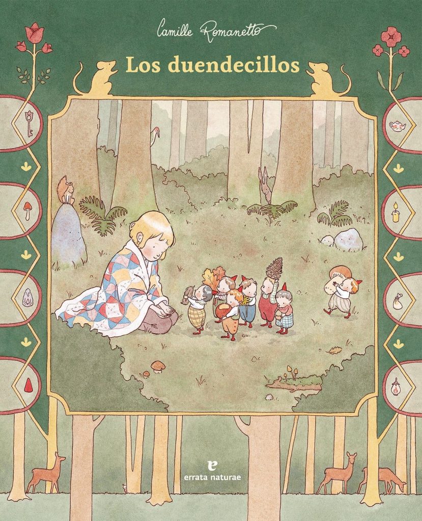 libros infantiles para regalar