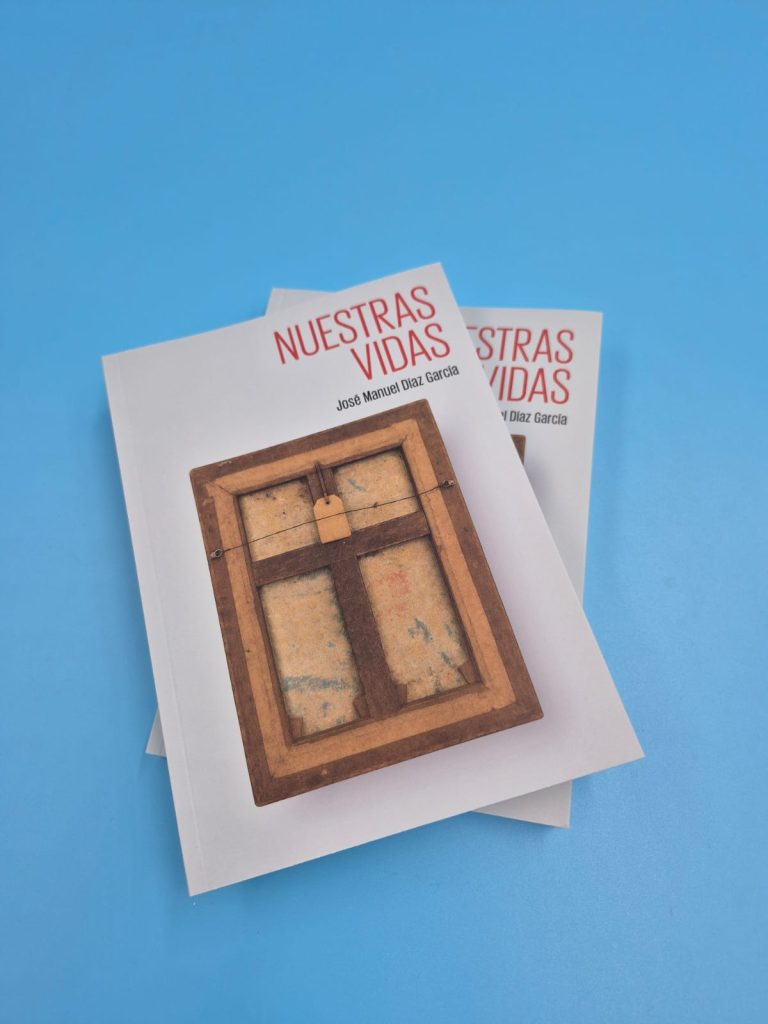 novela nuestras vidas