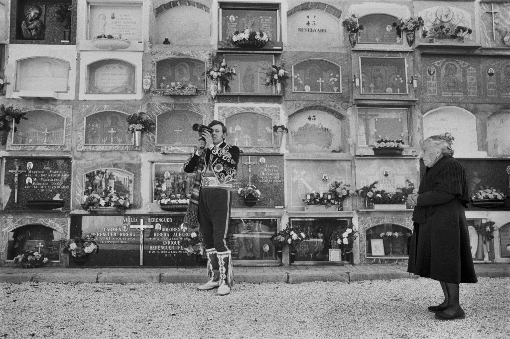 exposición ivam fotografía cristina garcía rodero