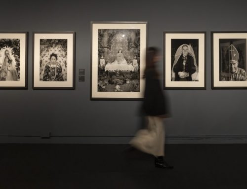 La España oculta de García Rodero, en el IVAM