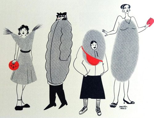 Empezamos calendario 2026 con Daniella Martí