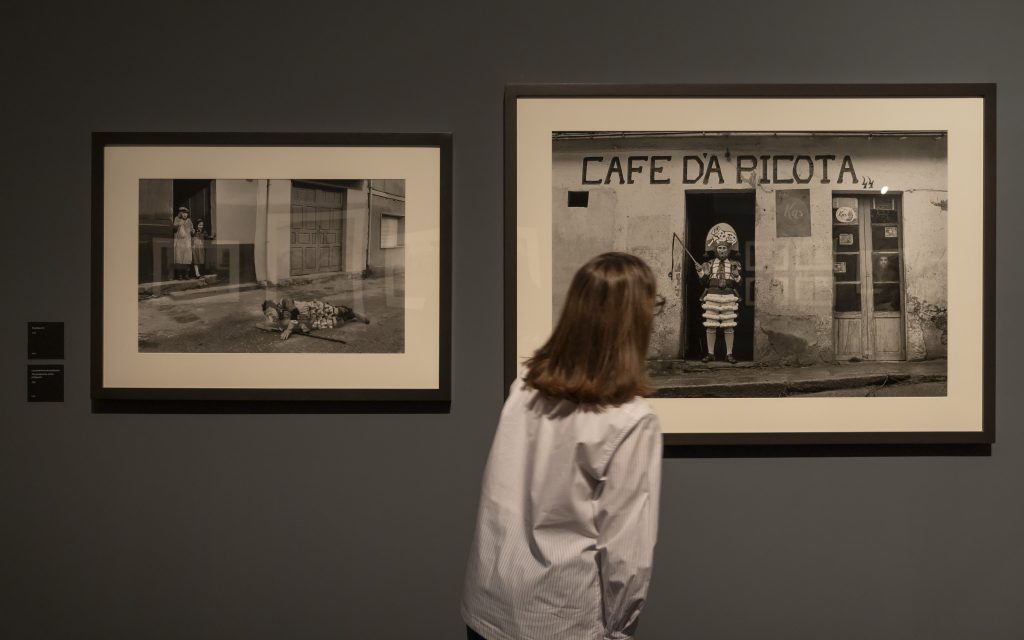 exposición ivam fotografía cristina garcía rodero