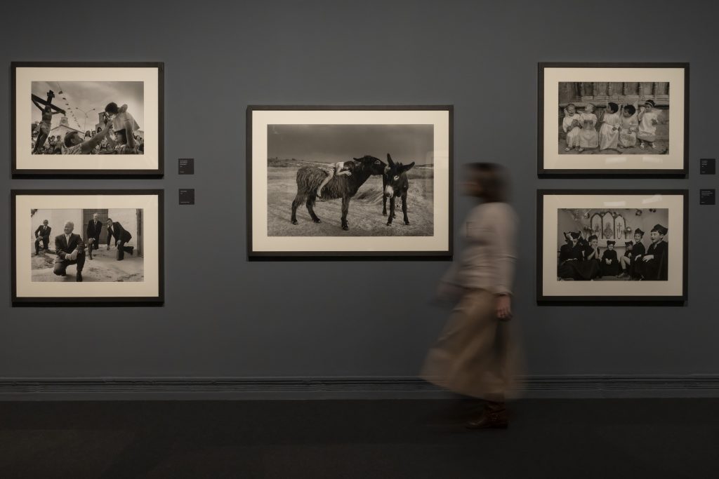 exposición ivam fotografía cristina garcía rodero