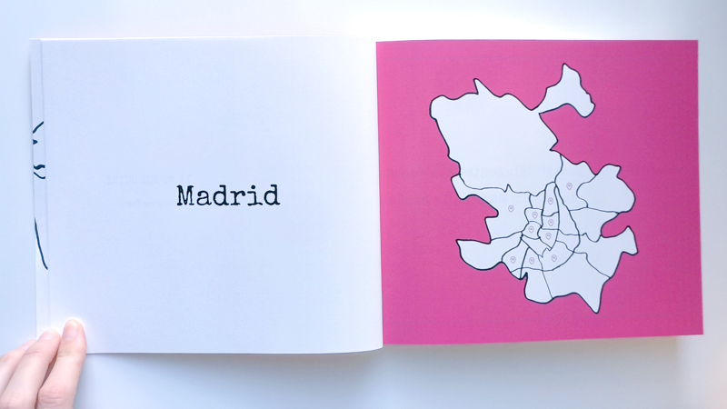 fotolibro "ya no soy guiri"