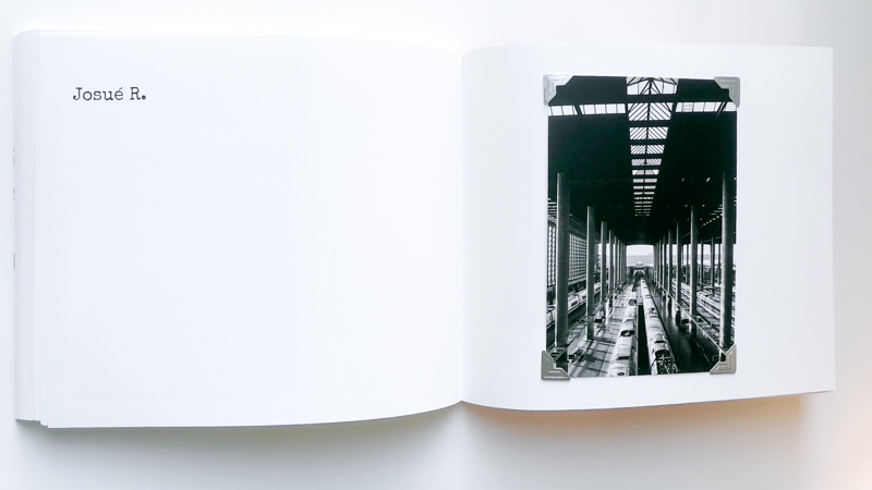 fotolibro "ya no soy guiri"