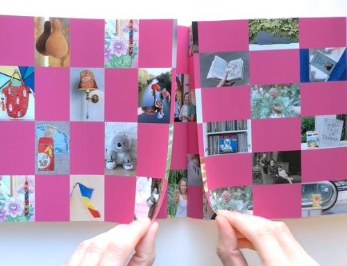 «Ya no soy guiri», un fotolibro sobre migración e identidad