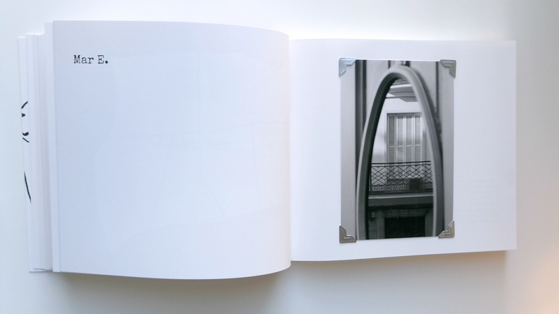 fotolibro "ya no soy guiri"