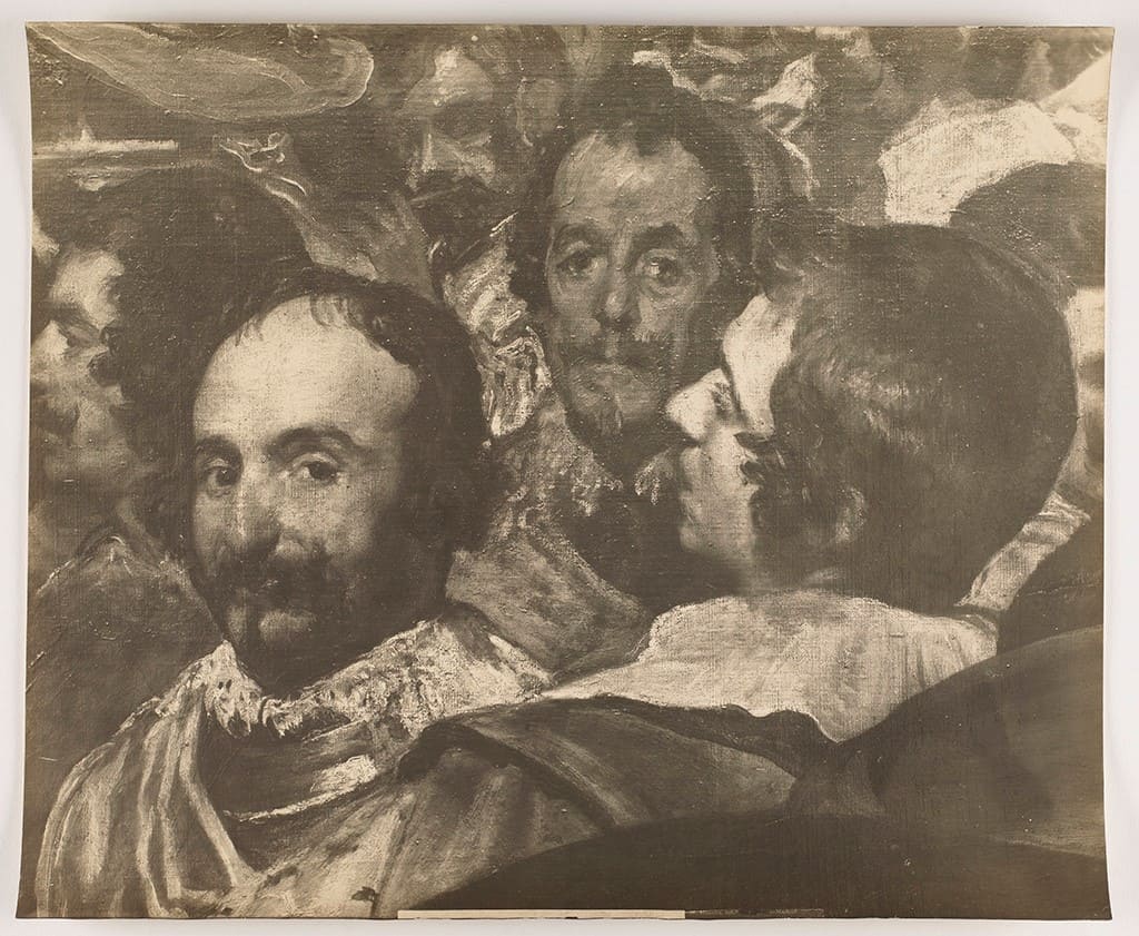 exposición fotografías el prado