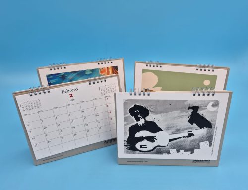 Febrero lleva la firma de Sergio Pérez en nuestro calendario