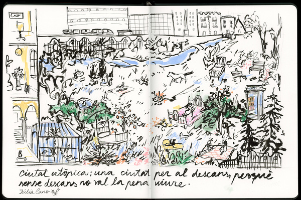 júlia cano il·lustradora